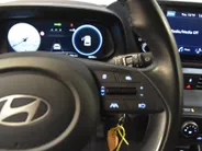Hyundai i20 1.2i Comfort | 4-cilinder | Navi | Cruise Control | Camera