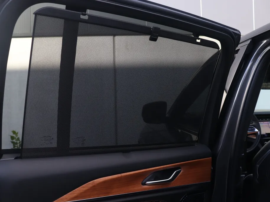 Jeep Grand Cherokee Summit Reserve 4xe 380 PK | Pano | Trekhaak | Black | 21'