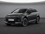 Audi A2 e-tron S edition 61 kWh 190 PK · Tech plus · Trekhaak elek. wegklapbaar · Ambiente lichtpakket pro