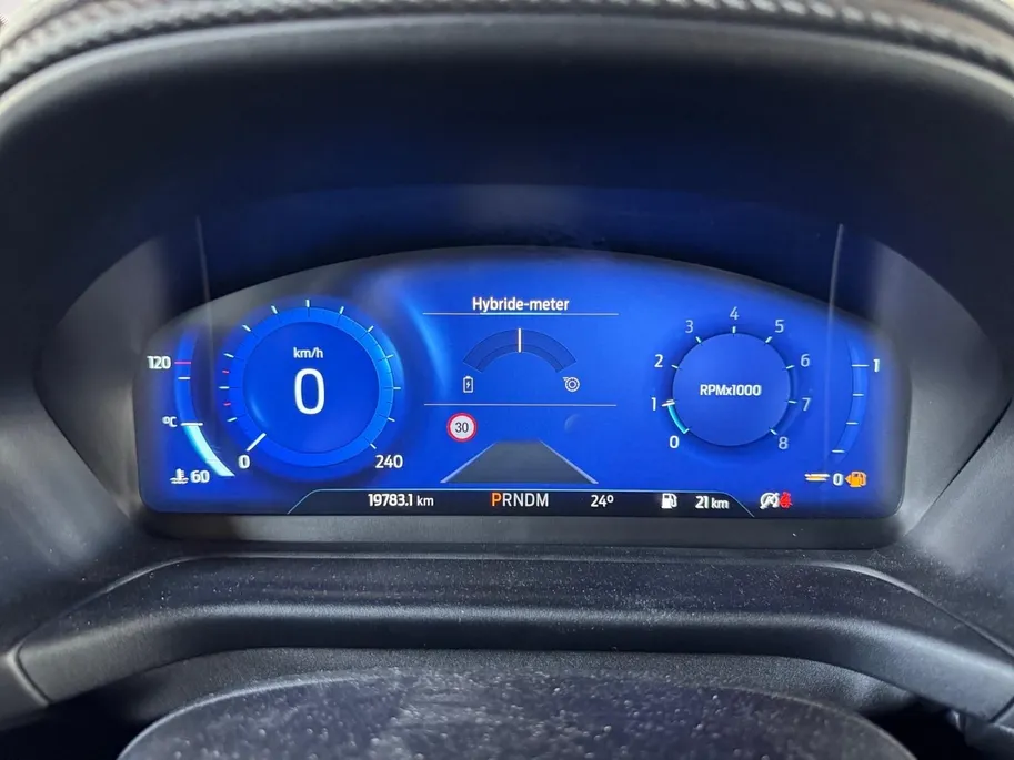 Ford Puma 1.0 EcoBoost Hybrid ST-Line X | Automaat | Keyless | Navigatie | Climate control | Trekhaak
