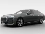 BMW i7 eDrive50