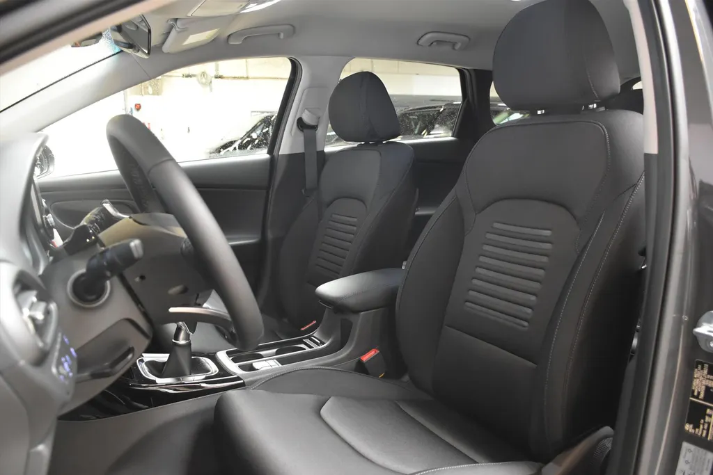 Hyundai i30 Wagon 1.0 T-GDI 115pk Comfort