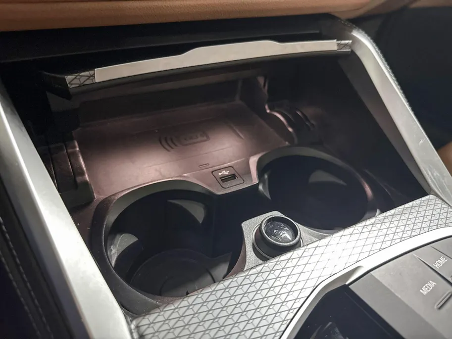 BMW i4 eDrive40 High Executive