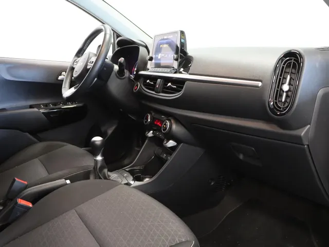Kia Picanto 1.0 DPi DynamicPlusLine