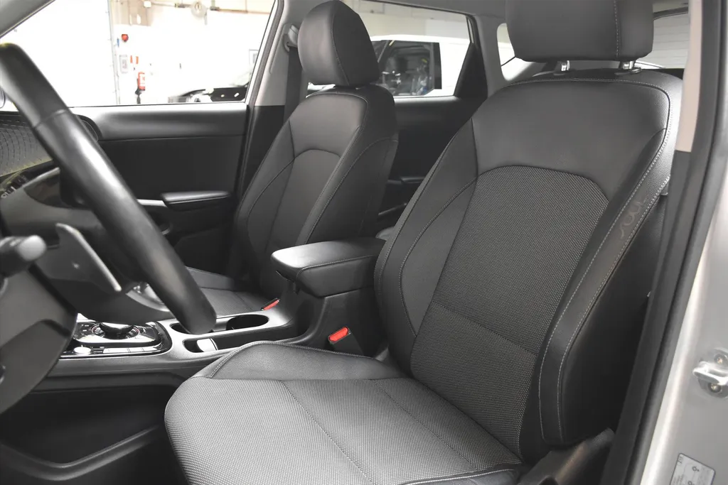 Kia e-Soul 39,2kWh 136pk Aut DynamicPlusLine