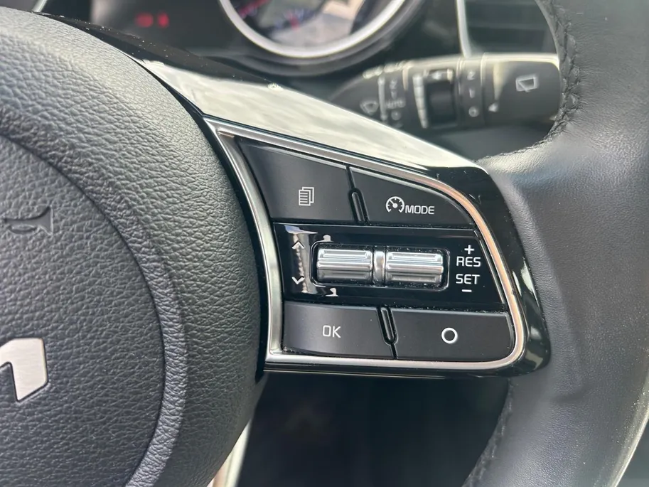 Kia XCeed 1.5 T-GDI MHEV DynamicPlusLine | keyless entry | Keyless Start |  Apple Carplay/Android Auto | cruise control | navigatiesysteem full map |