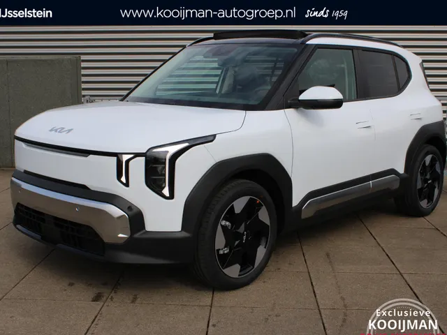 Kia EV2