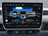 Volkswagen ID. Buzz Bedrijfswagens GTX Limited 86kWh 340pk 4Motion L2 · Panoramadak · 360 Camera · Wegklapbare Trekhaak · Harman Kardon · Elek. Voorstoel · Head-Up · 21'' Inch · Fabrieksgarantie t/m 08-06-2028