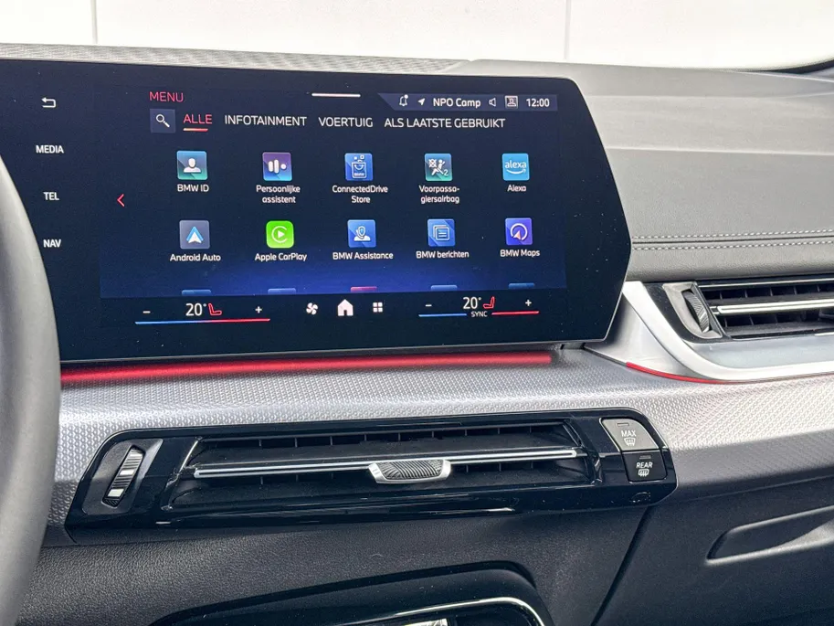 BMW 2 Serie Active Tourer 230e xDrive