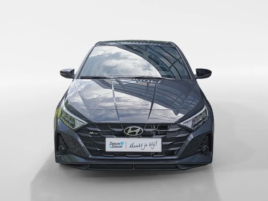 Hyundai i20 1.0 T-GDI N Line | Z&Z Top Deal | Van € 32.890, nu voor € 27.950 |