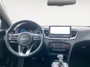 Kia XCeed 1.6 GDi PHEV DynamicPlusLine | Navi | Clima | Camera | Schuif/Kanteldak | Stoel/Stuurverwarming | Adaptieve Cruise | El. Achterklep | Apple Carplay | Android Auto