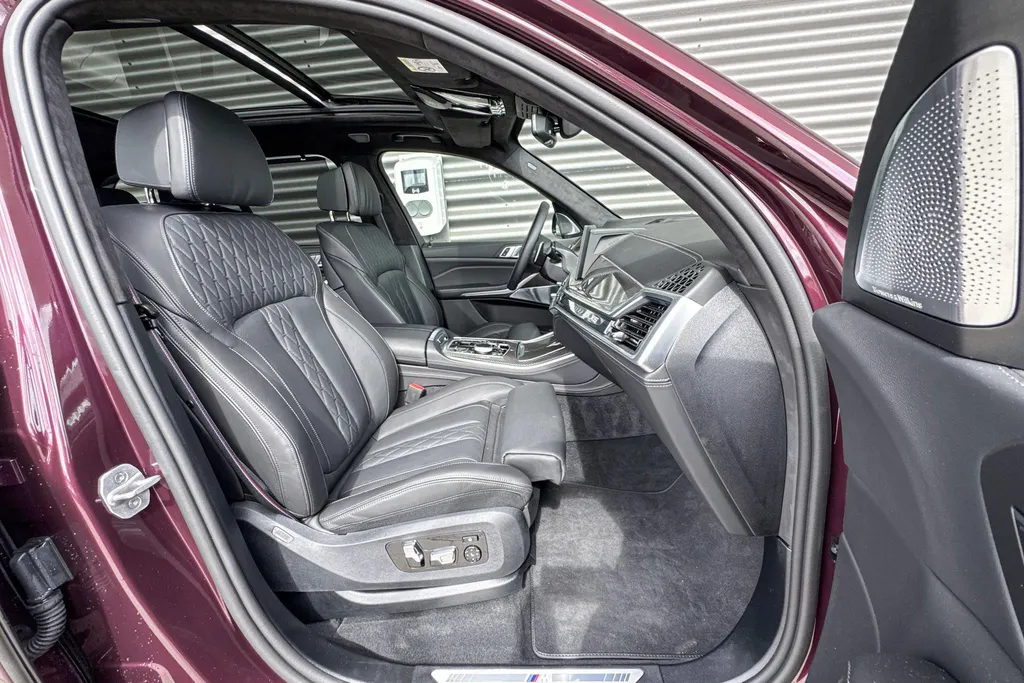 BMW X5 xDrive50e