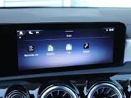 Mercedes-Benz CLA 180 Star Edition AMG Line