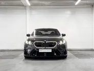 BMW M5 Sedan M5