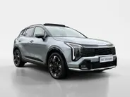 Kia Sportage 1.6 T-GDi Plug-in Hybrid GT-PlusLine | Afneembare Trekhaak | Demo | Direct leverbaar | 360 Camera | Schuif-/kanteldak | Stoel-/stuurverwarming | Apple Carplay | Android Auto