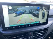 Ford Kuga 2.5 PHEV ST-Line X 243PK | El. Wegklapbare Trekhaak | Reservewiel | Uit voorraad | 4000,- Ready Set Ford Bonus | 0,99% rente icm Ford Options