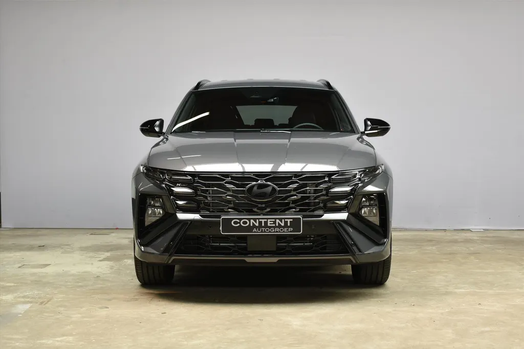 Hyundai Tucson 1.6 T-GDi PHEV 2WD Aut N Line Business I Voorraadvoordeel !