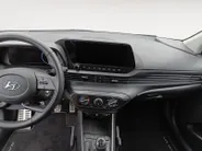 Hyundai Bayon 1.0 T-GDI Comfort Smart | Navigatie | Parkeercamera | Unieke kilometerstand! |