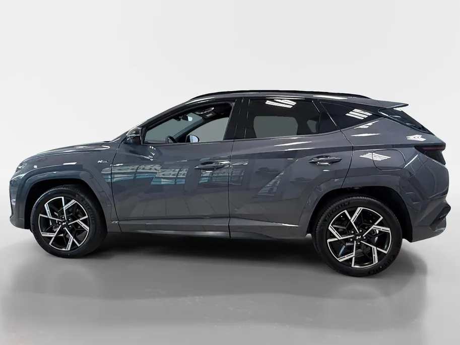 Hyundai Tucson 1.6 PHEV | N-LINE BUSINESS | Z&Z ACTIE | 6500,- KORTING |