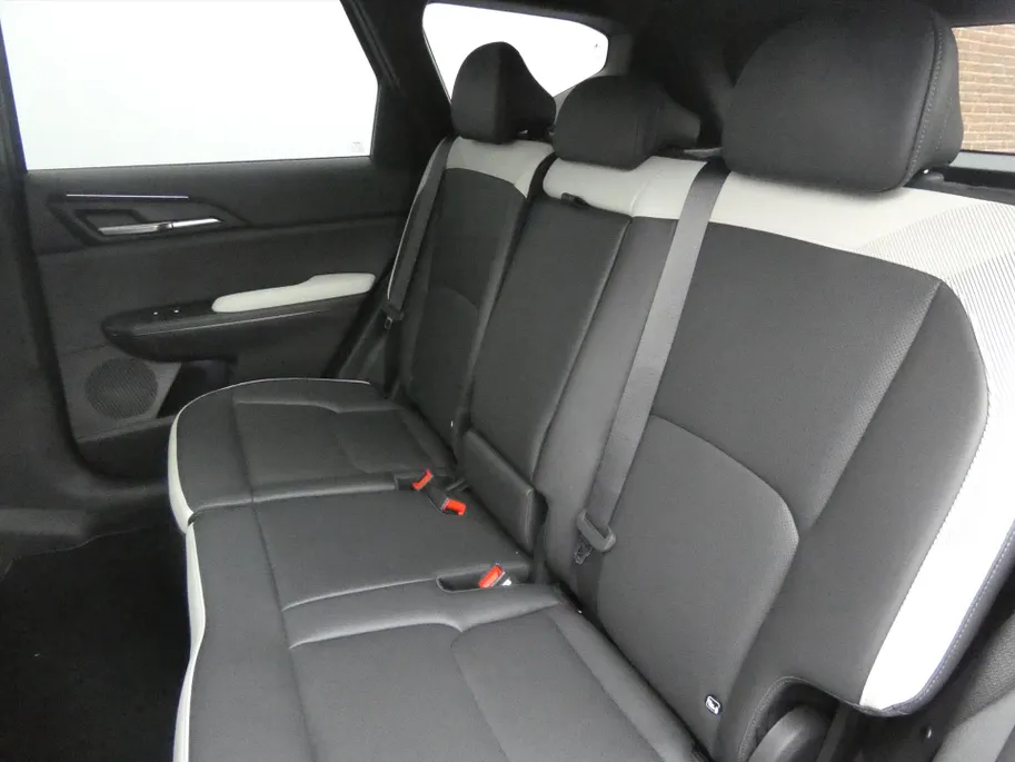 Kia EV5 81,4 kWh 217pk 2WD GT-Line Business Edition | IN BESTELLING IN MEERDERE KLEUREN!