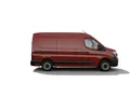 Renault Master Advance | C-Shape LED dagrijverlichting | Elektronisch geregelde airconditioning | Instrumentarium met 3,5' TFT scherm