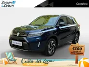 Suzuki Vitara 1.5 Hybrid Style
