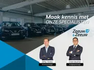 Volkswagen Tiguan 1.4 TSI eHybrid R-Line Business *Navi*360Camera*Schuif/kanteldak*Climate Control*Stoelverwarming*Adapt. Cruise Control*HUD*Elekt. Achterklep*NL Auto*1ste eigenaar!