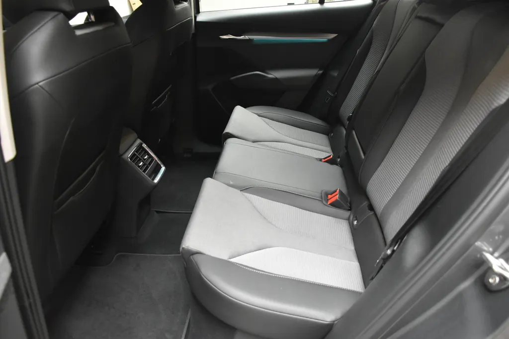Škoda Enyaq iV 50 Selection I Trekhaak