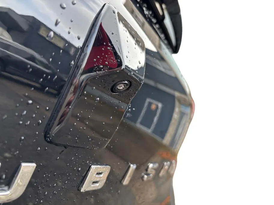 Mitsubishi ASX 1.6 PHEV AT Intense+ | GARANTIE 2032 | STOELVERWARMING | CAMERA'S | 18' LICHTMETAAL |