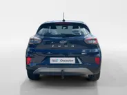 Ford Puma 1.0 EcoBoost Hybrid Titanium |Trekhaak| Winterpack| NL auto| 1e Eigenaar| 12 maanden Bovag Garantie