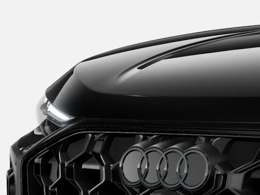 Audi Q5 2.0 TFSI e-hybrid quattro S edition 299 PK · Glazen panoramadak · Trekhaak elek. wegklapbaar · MMI bijrijdersdisplay