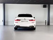 BMW 3 Serie Sedan 318i
