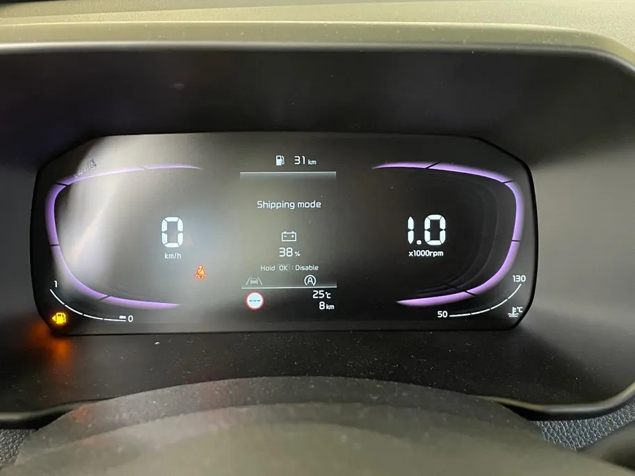 Kia Picanto 1.0 GDi DynamicLine Voorraadauto! | Parkeersensoren achterzijde en achteruitrijcamera | Apple Carplay | NU MET €2.000 inruilpremie!