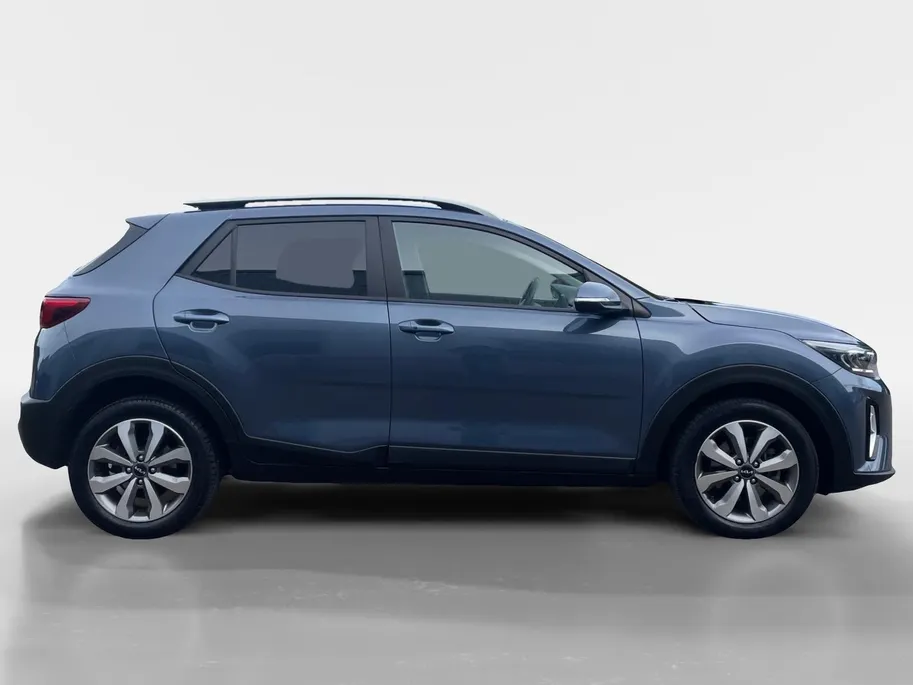 Kia Stonic 1.0 T-GDi MHEV DynamicPlusLine | Automaat | Navigatie | Climate control | Parkeer camera | Cruise control