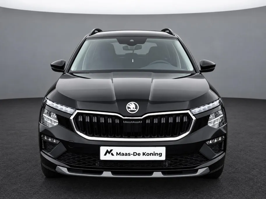 Škoda Kamiq Selection 1.0 TSI 85 kW / 115 PK SUV 6 versn. Hand | Privatelease €369,- | €1000,- INRUILPREMIE | UIT VOORRAAD LEVERBAAR!!