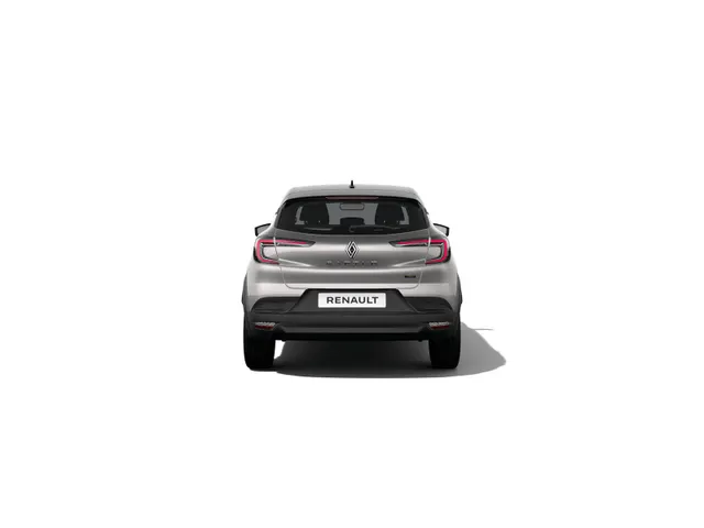 Renault Captur Techno | Achteruitrijcamera | Elektrisch verwarmbare voorstoelen | Elektronisch geregelde airconditioning