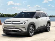 Volkswagen ID. Cross Style 52 kWh accu, 211 PK Elektrische aandrijving · Comfort Pakket · Zijruiten achter en achterruit getint · Interieur Style Pakket ·