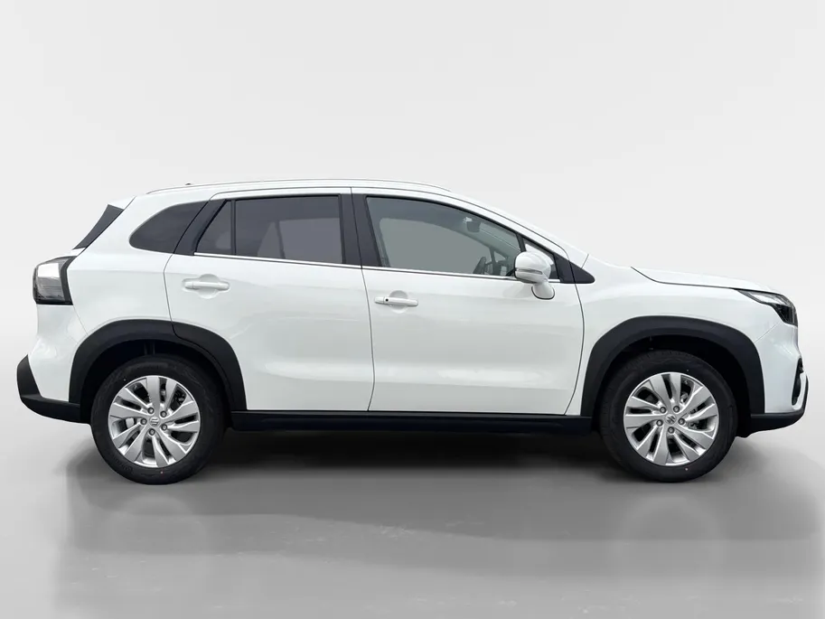 Suzuki S-Cross 1.4 Boosterjet Select Smart Hybrid | €2000 Extra korting op voorraadmodellen! | Direct rijden |