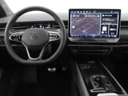 Volkswagen ID.7 Pro Limited Edition 77 kWh accu 286 pk · Achteruitrijcamera · Draadloze telefoonverbinding · LEDER INTERIEUR -