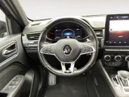 Renault Arkana 1.6 E-Tech Hybrid 145 R.S. Line | Carplay | Camera | Adaptive Cruise Control | Climate Control | Leder en Alcantara