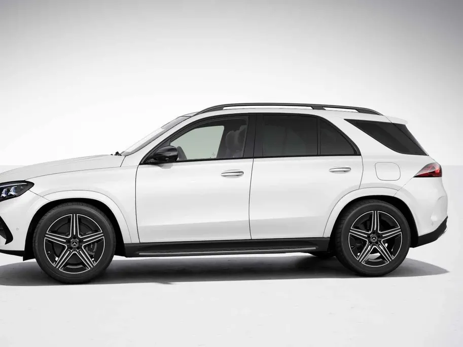 Mercedes-Benz GLE 450 e 4MATIC AMG Line
