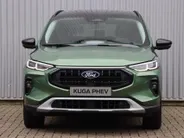 Ford Kuga 2.5 PHEV Active X | Nieuw te bestellen | €4.000,- korting | 2100kg trekgewicht | 0,99% rente Ford Options!