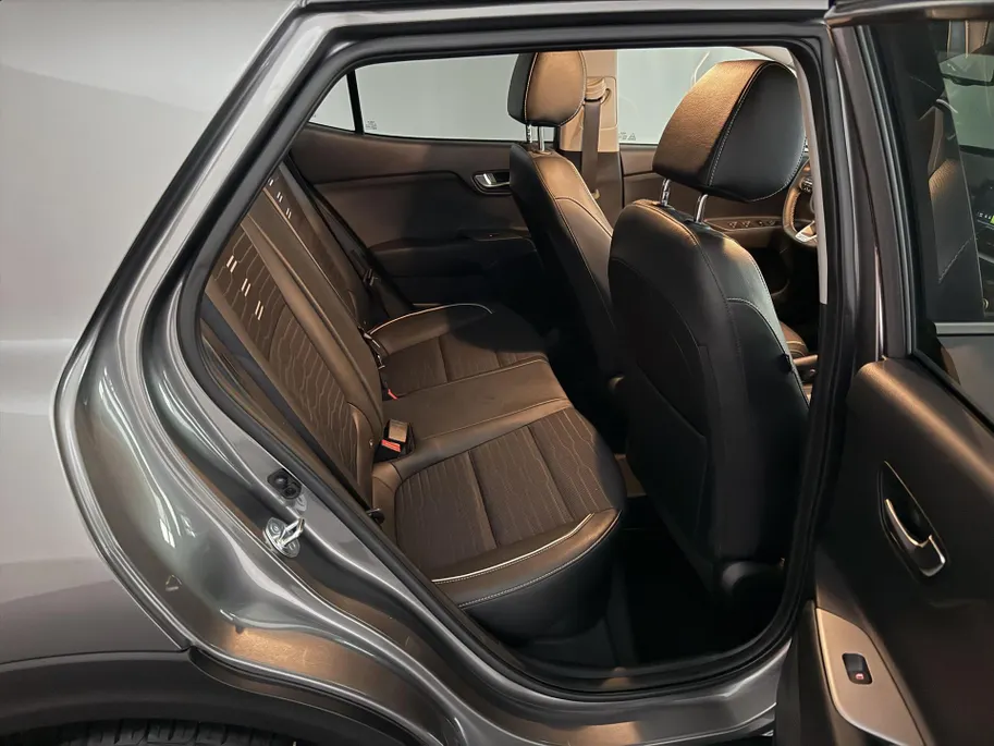 Kia Stonic 1.0 T-GDi MHEV 100pk GT-Line | Stoelverwarming | Stoelverwarming