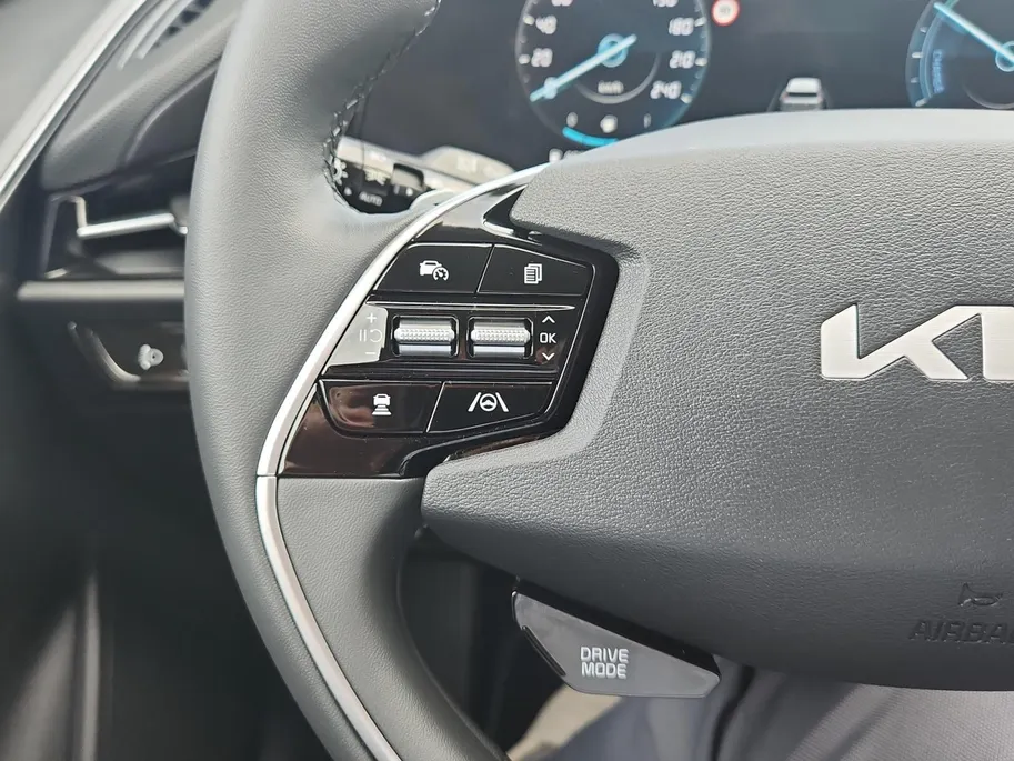 Kia Niro 1.6 GDi Hybrid DynamicLine | Navi | 213 KM op de teller! | Clima | Camera | Lane Assist | Actieve Cruise Control | Apple Carplay | Android Auto