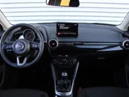 Mazda 2 1.5 Skyactiv-G Sportive | Airco | Cruise | PDC | 16' LM | Camera | 1e eigenaar | Zeer weinig km |