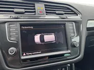 Volkswagen Tiguan 2.0 TSI 4Motion Highline | Trekhaak | Adapt. Cruise Control | Stoelverwarming | Climate Control | Parkeersensoren |