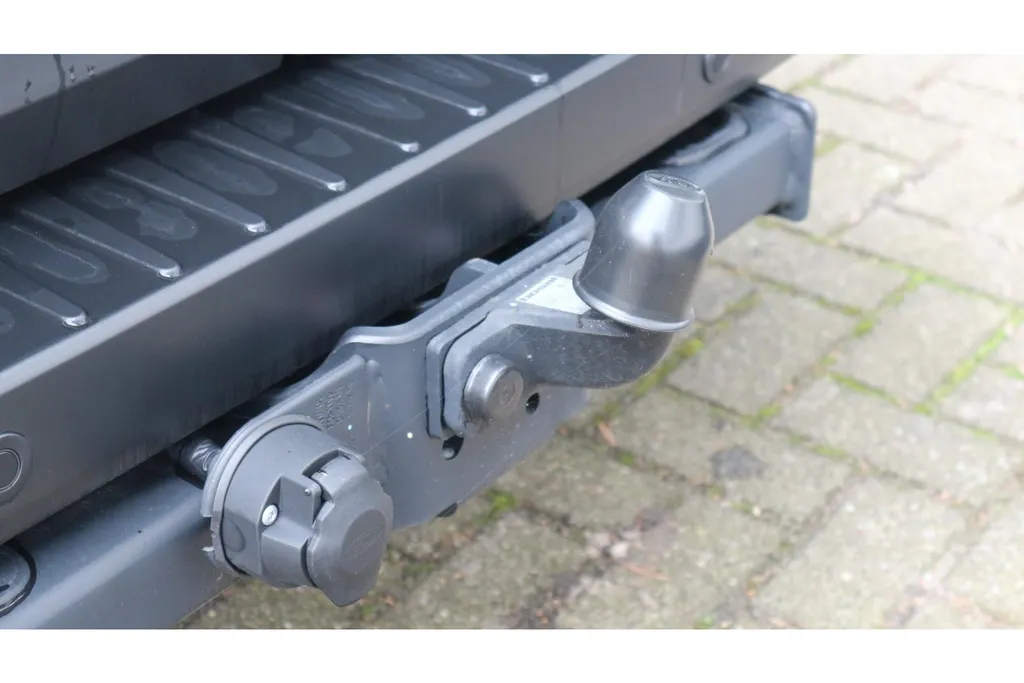 Ford Transit 350 2.0 130pk L3H2 Trend | Trekhaak |