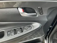 Hyundai Santa Fe 1.6 T-GDI PHEV Premium Sky 7p. | Schuif- kanteldak | Navi | Camera | Stoelverkoeling en verwarming