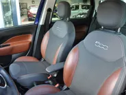 Fiat 500L 0.9 TwinAir Trekking Navi Clima
