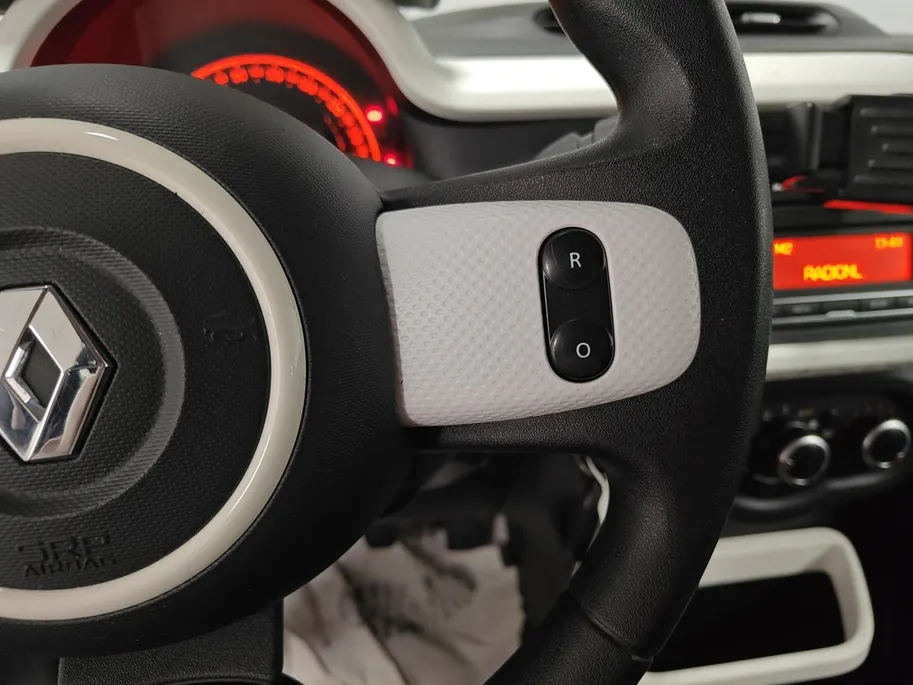 Renault Twingo 1.0 SCe Collection AIRCO BLUETOOTH 5 DEURS RADIO ELECTRISCGE RAMEN ZEER MOOIE AUTO